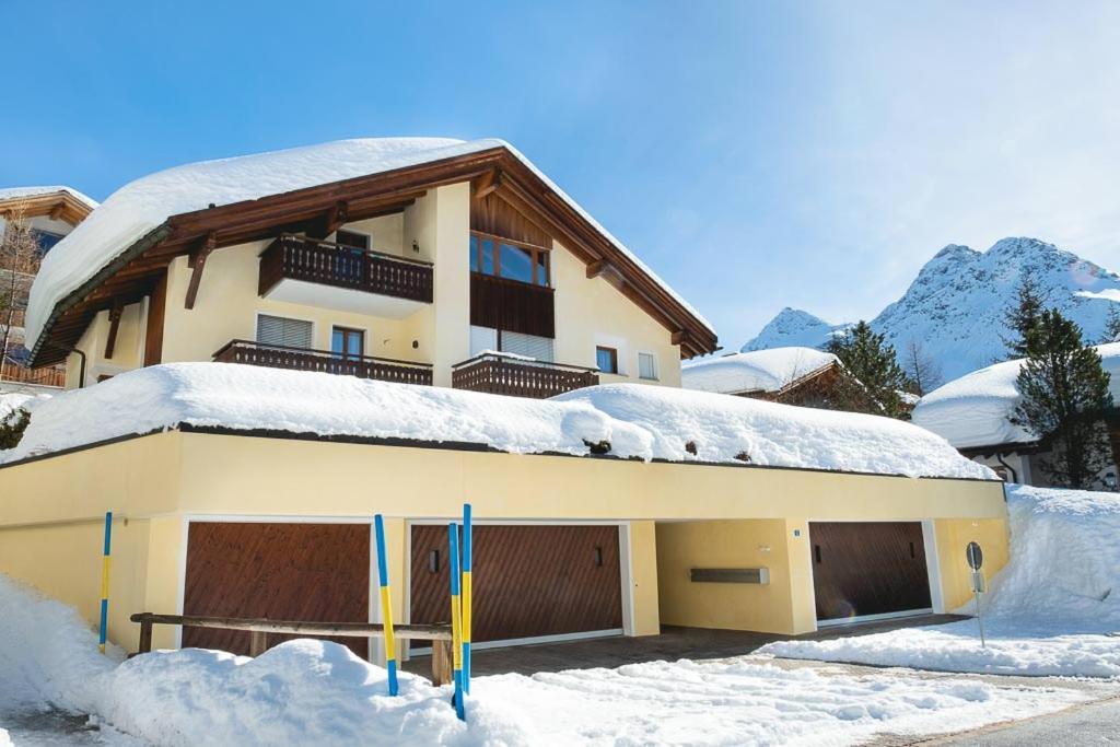 Casa Jacuzzi Arosa