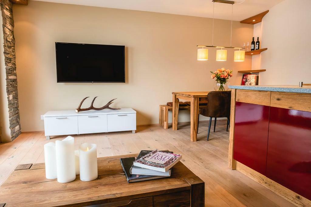 Casa Jacuzzi Apartment