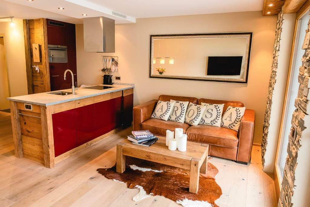 Casa Jacuzzi Apartment