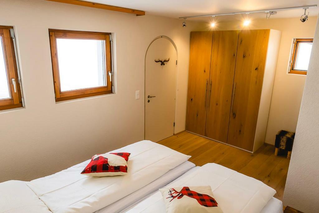 Apartment Casa Jacuzzi