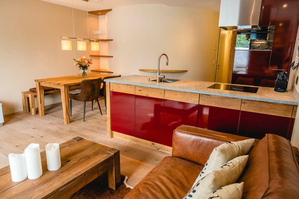 Apartment Casa Jacuzzi