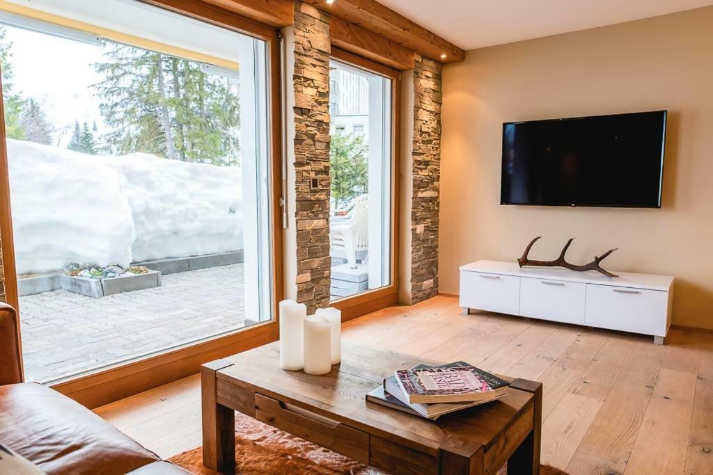Apartment Casa Jacuzzi *