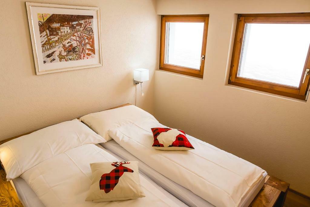 Apartemen Casa Jacuzzi *